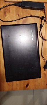 Lenovo G780 17cali. Dysk SSD 500Gb Samsung.