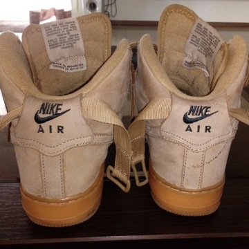 Buty sportowe NIKE AIR AIR FORCE ONE  Roz EUR 39