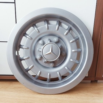 Kołpak Barock 14" 1szt. Mercedes-Benz w123 