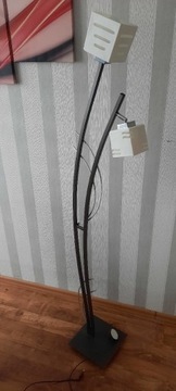 Lampa stojąca 157 cm