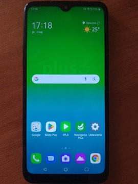 LG K50S 3GB/32GB ANDROID 10