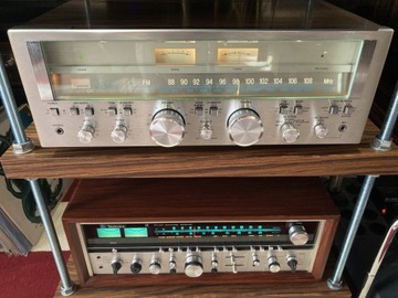 Studio Retrospekcja Sansui G-5000 Serwis-Gwaranc.