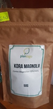 Kora magnolii 50g