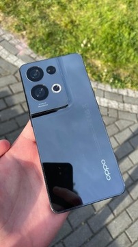 Oppo Reno 8 PRO 5G 256GB!