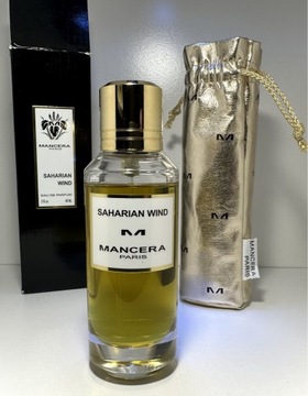 MANCERA SAHARIAN WIND EAU DE PARFUM 60ml