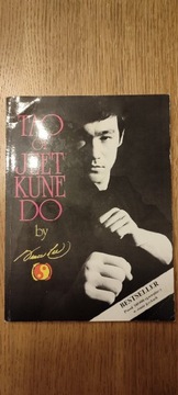 Tao of jeet kune do Bruce Lee PL Budo-Sport