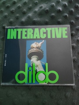 Interactive - Dildo  (The Real Remix)