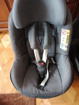  Fotelik Maxi Cosi 2 Way Pearl