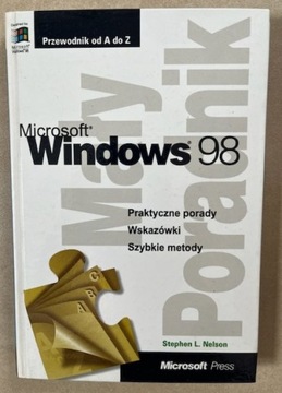 Windows 98 Praktyczne porady