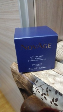 NovAge Intense Skin Recharge