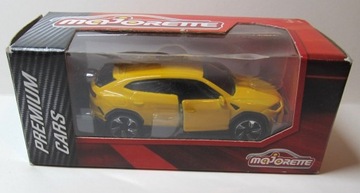 MAJORETTE-LAMBORGHINI URUS