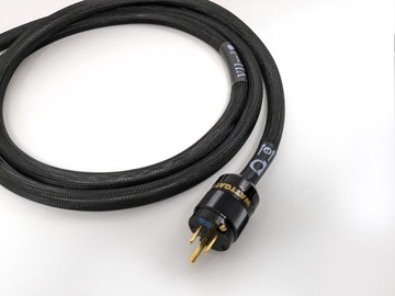 Kabel zasilający Purist Audio Design, Aquila 1,5m 