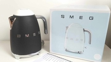 Smeg - Czajnik elektryczny KLF03WHMEU