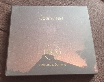 CZARNY HIFI - NOKTURNY & DEMONY