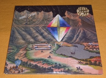 Hearty Har Radio Astro CD