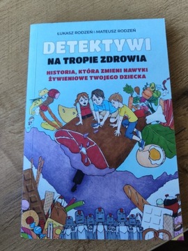 Detektywi na tropie zdrowia