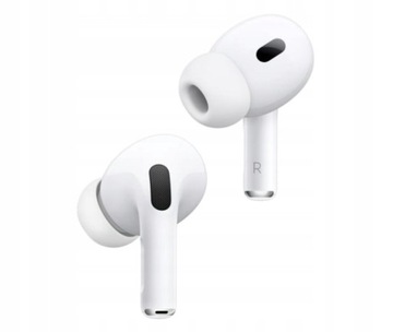 Apple Słuchawki AirPods Pro (2. generacji)