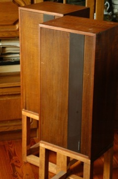 Tandberg Hi Fi System 15