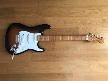 Gitara Squier by Fender CV 50s Strat MN 2-TS 