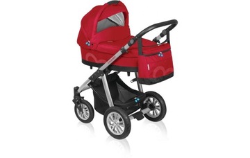 Wózek Babydesign Lupo 2w1