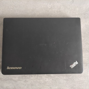 42 Lenovo X121E Kadłub matryca klaw góra dół płyta