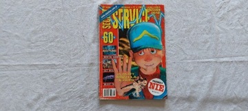 Secret Service 9/98 (nr 60)