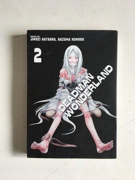 DEADMAN WONDERLAND 2