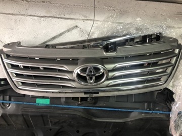 Toyota Rav4 Lift