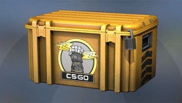 Csgo myster box