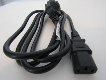 Kabel zasilający PC Lenovo 1.8m