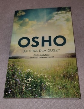 OSHO APTEKA DLA DUSZY