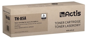 Toner do HP 85A Actis TH-85A czarny