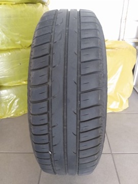 Komplet kół w dobrym stanie 13" rozm. 175/70 R13