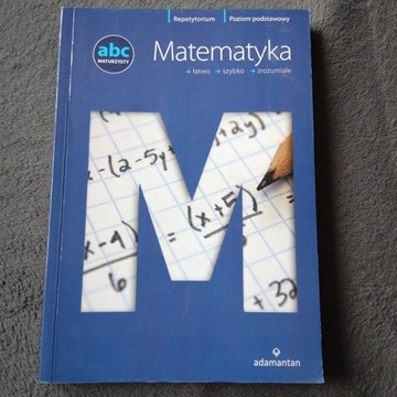 ABC Maturzysty Matematyka Poziom podstawowy Witold