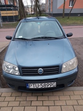 sprzedam Fiat Punto 2