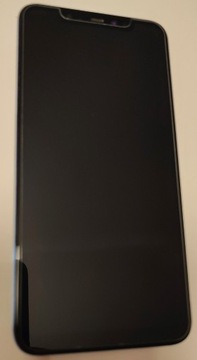 Xiaomi Mi 8 6/64 GB - zadbany, komplet