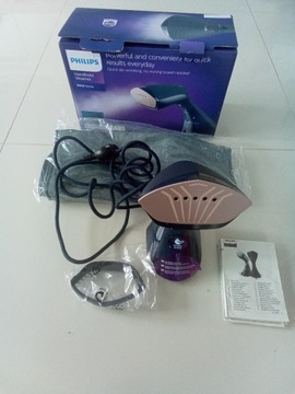 Parownica PHILIPS GC810/20