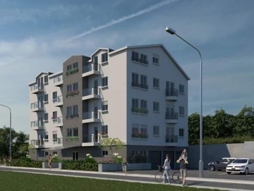 Wizualizacje architektoniczne 3d, dla deweloperów