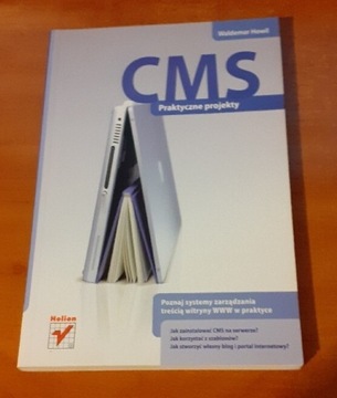 CMS praktyczne projekty
