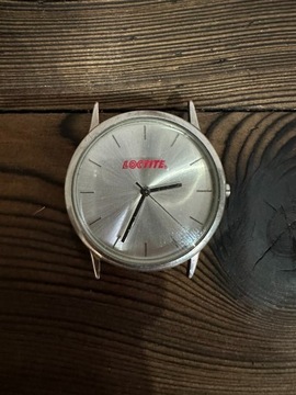 zegarek Loctite - sprawny
