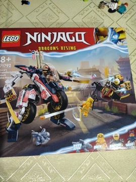LEGO Ninjago   DRAGON 