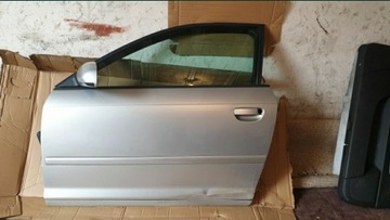 Audi a3 8p 3D drzwi lewy przód LY7W
