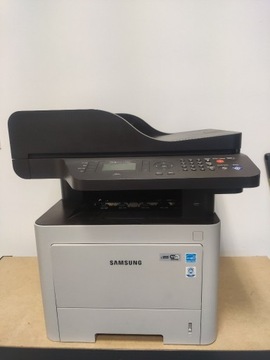 rządzenie wielofunkcyjne Samsung M3870FW