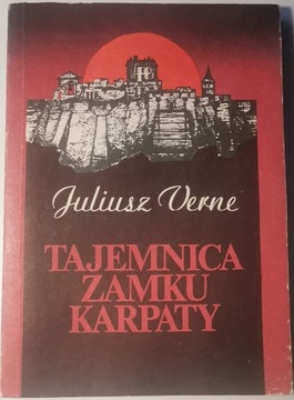 Tajemnica Zamku Karpaty