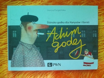 Achim Godej