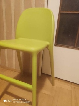 Krzesło ikea