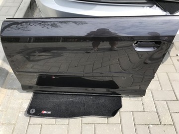 Drzwi lewe przod Audi A3 p8 sportback