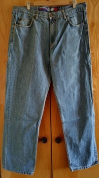 Spodnie jeansowe SSG