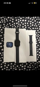 Apple Watch 9 45 mm GPS