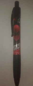 Długopis Spider Man nowy